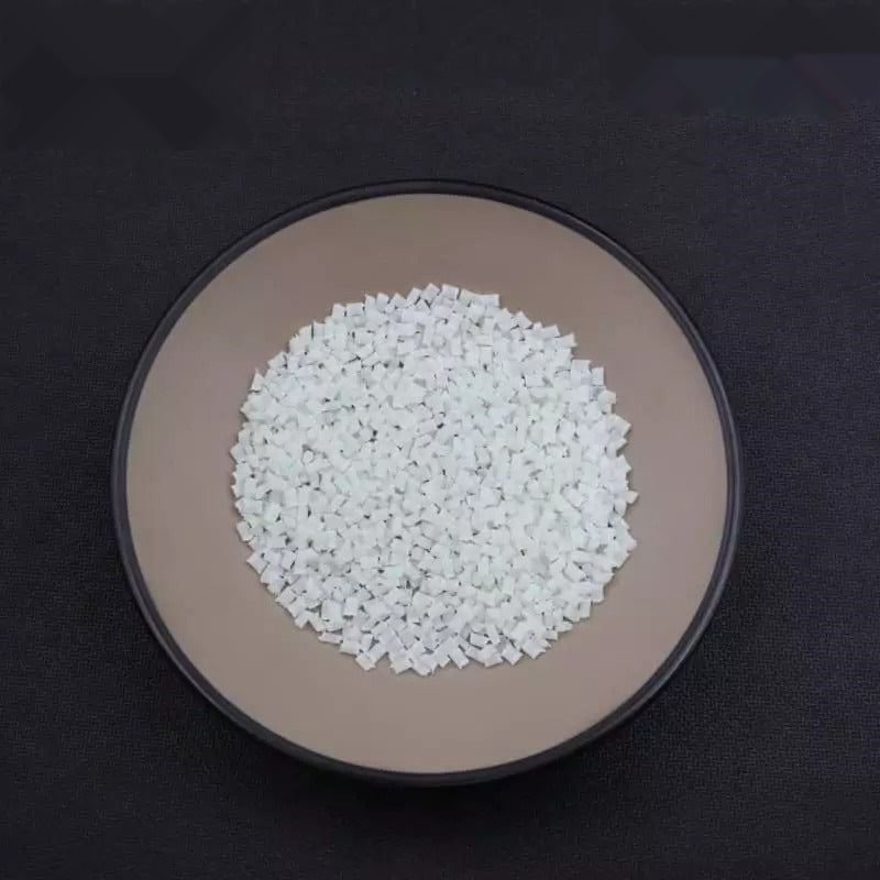 Halogen-Free Flame Retardant PA6 GF30 – V0 Rated High-Performance Nylon