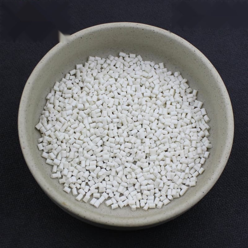 Halogen-Free Flame Retardant PA6 GF30 – V0 Rated High-Performance Nylon
