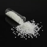 20% Glass Fiber Reinforced Nylon PA66 GF20 Plastic Granules