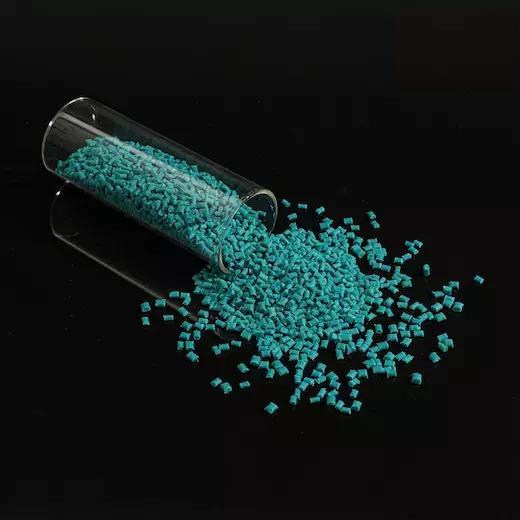 Glass Fiber Reinforced Nylon PA6 GF15 Plastic Granules
