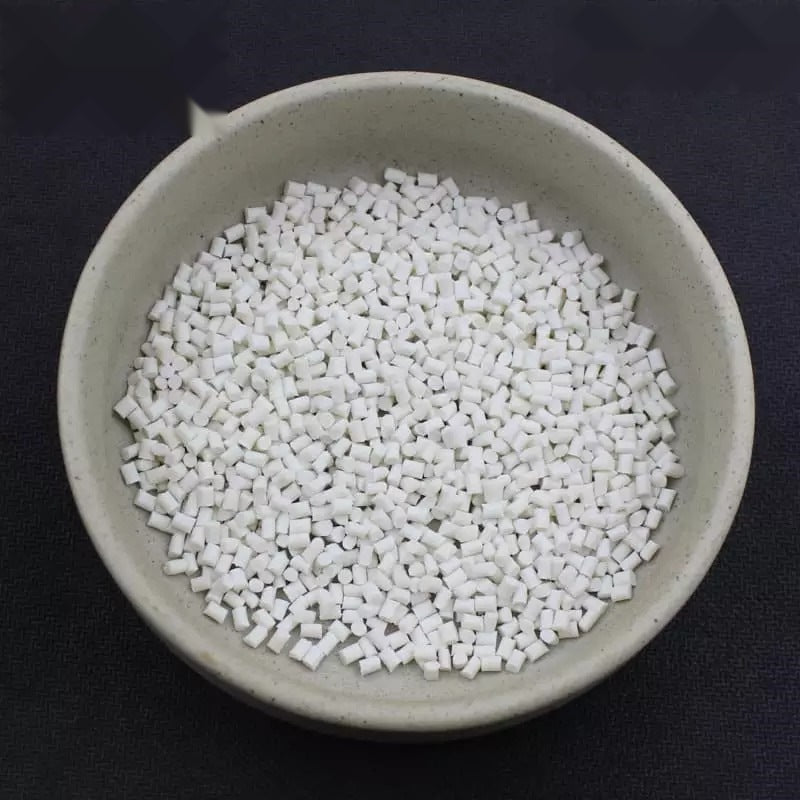 Injection Moulding Grade Anti cold Nylon PA6 Plastic Resin