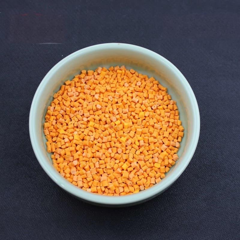 High-Strength PA6 GF50 Glass Fiber Reinforced Nylon