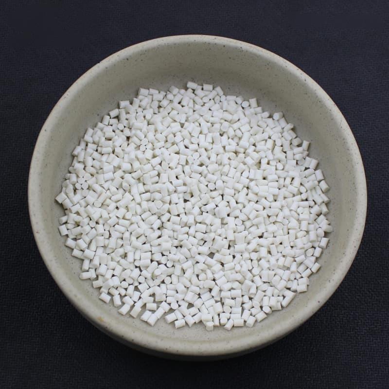 Glass Fiber Reinforced Nylon PA6 GF30 Plastic Granules