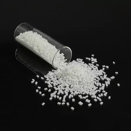 20% Glass Fiber Reinforced Nylon PA66 GF20 Plastic Granules